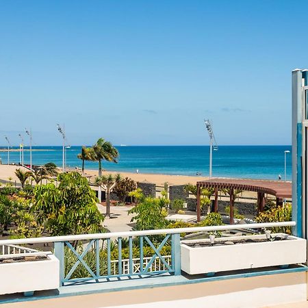 Apartamento Pluton Puerto del Carmen  Exteriör bild