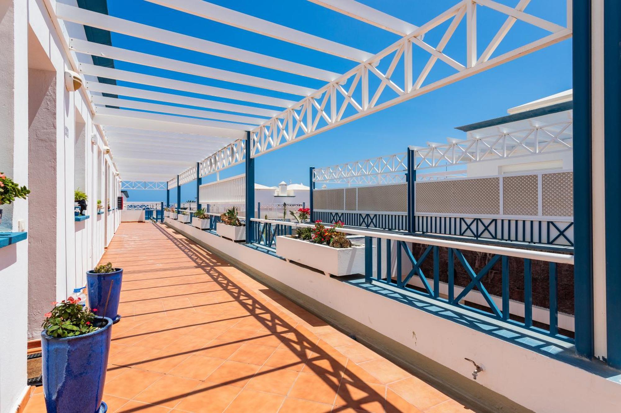 Apartamento Pluton Puerto del Carmen  Exteriör bild