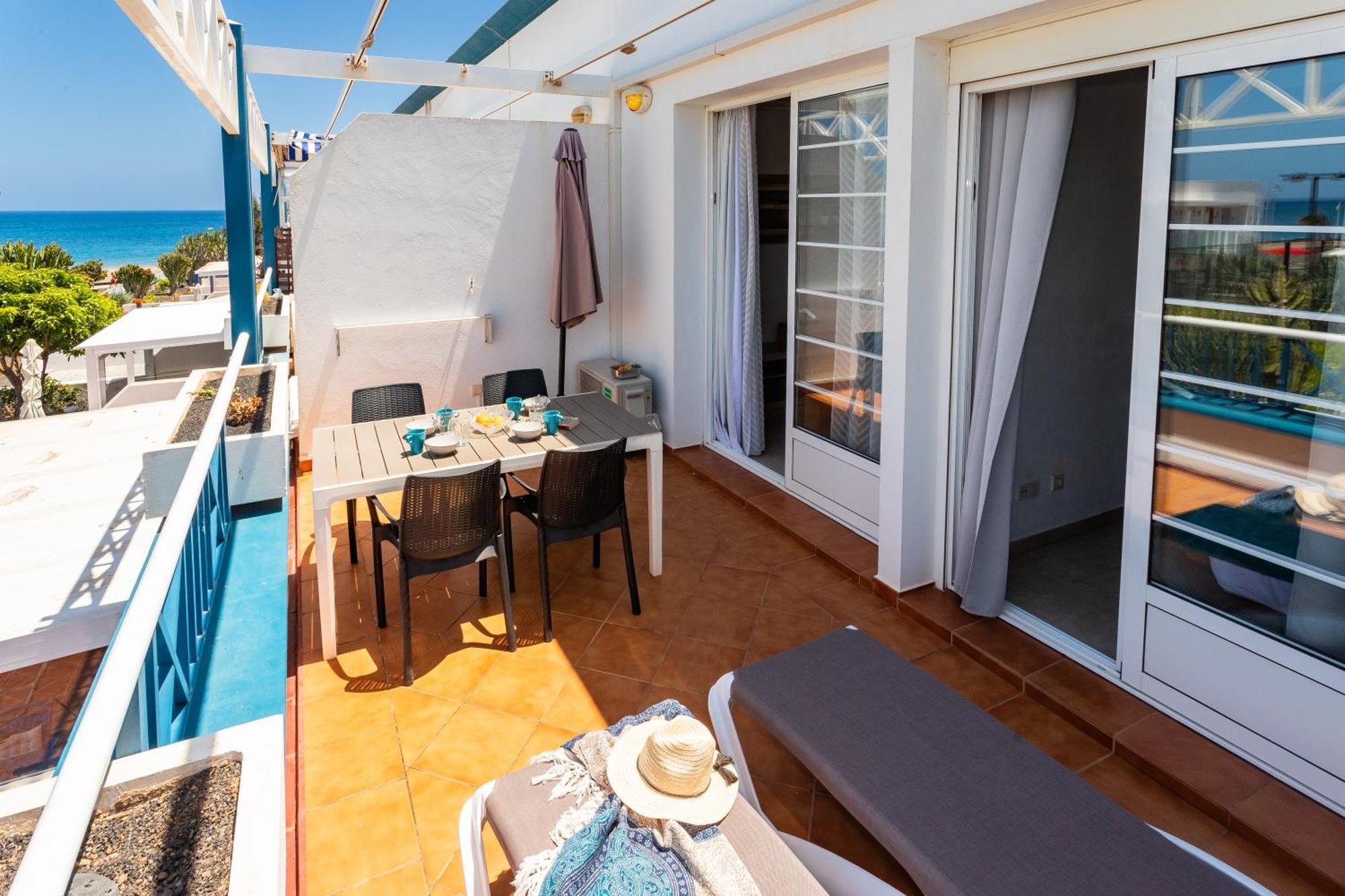 Apartamento Pluton Puerto del Carmen  Exteriör bild