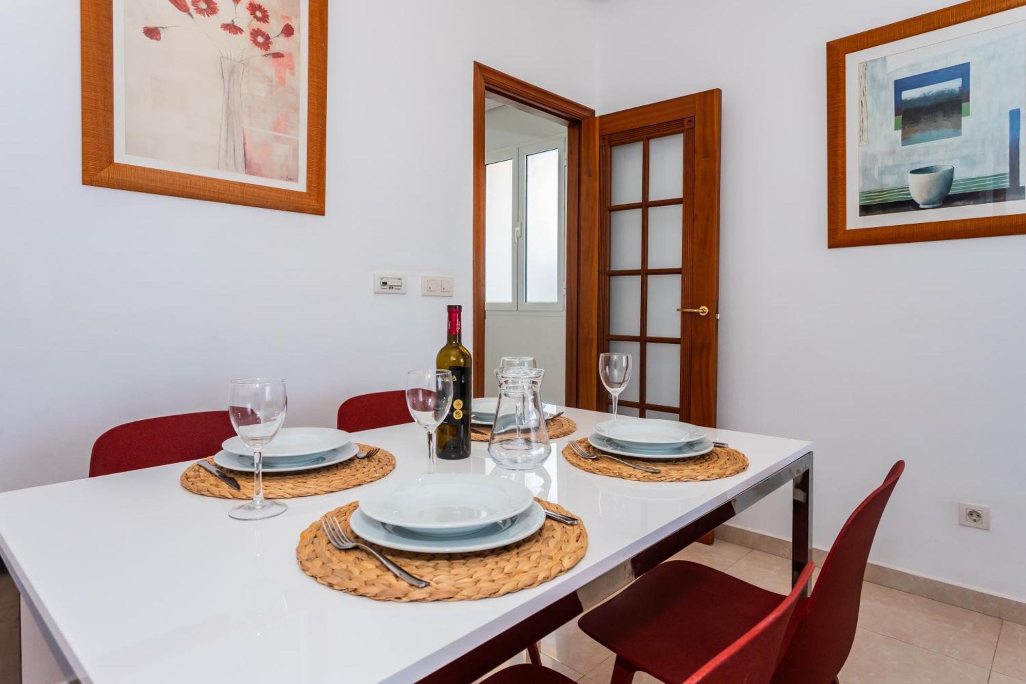 Apartamento Pluton Puerto del Carmen  Exteriör bild