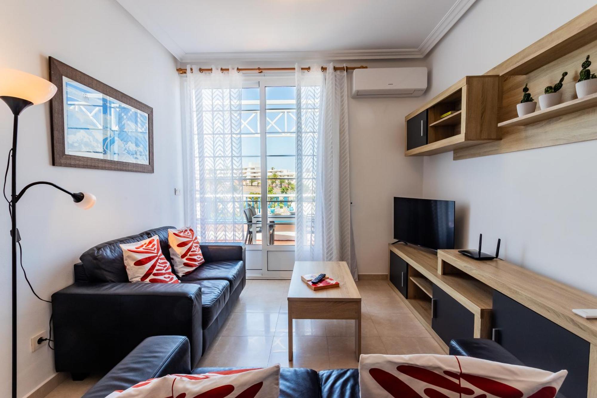 Apartamento Pluton Puerto del Carmen  Exteriör bild