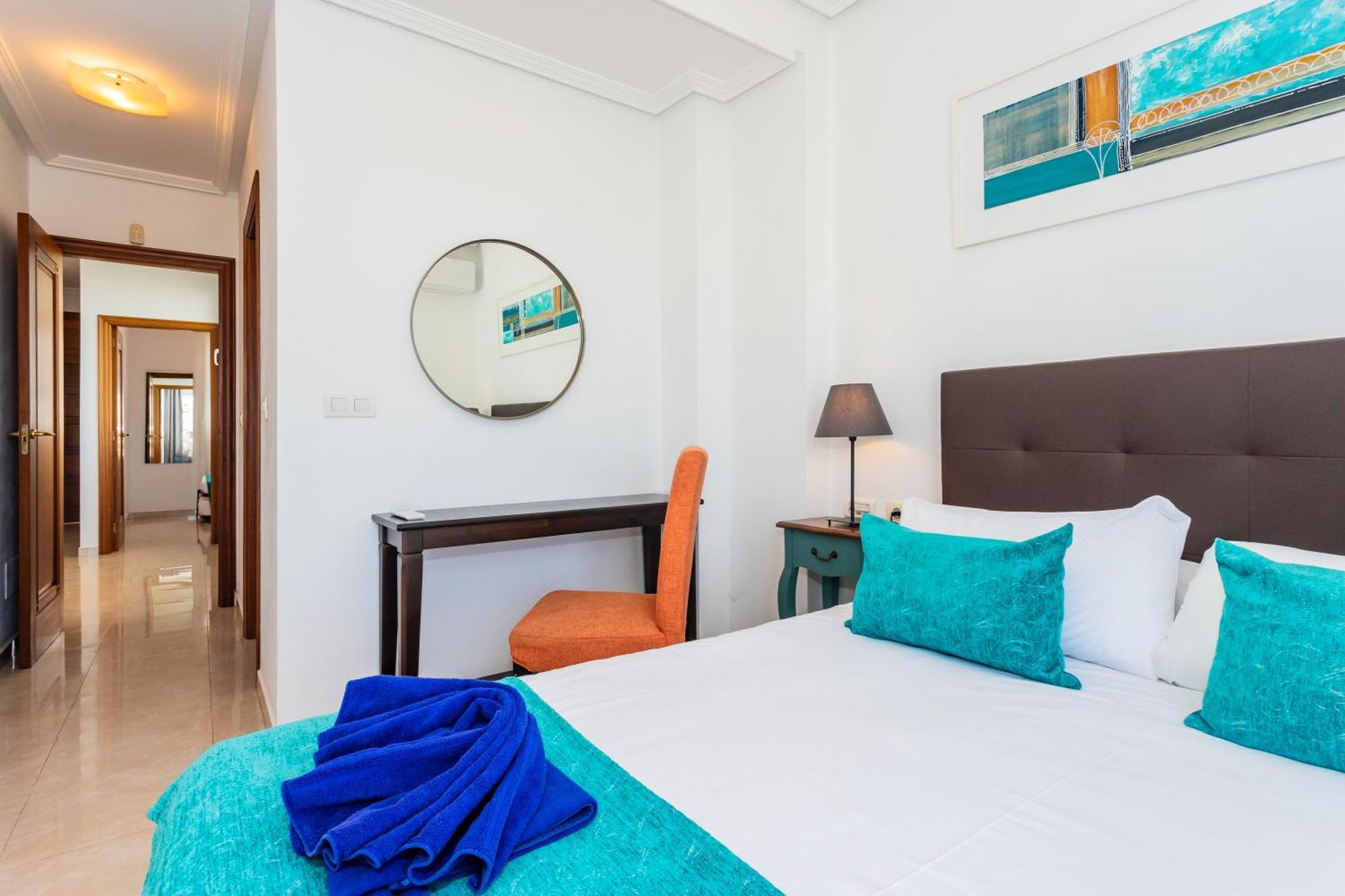 Apartamento Pluton Puerto del Carmen  Exteriör bild