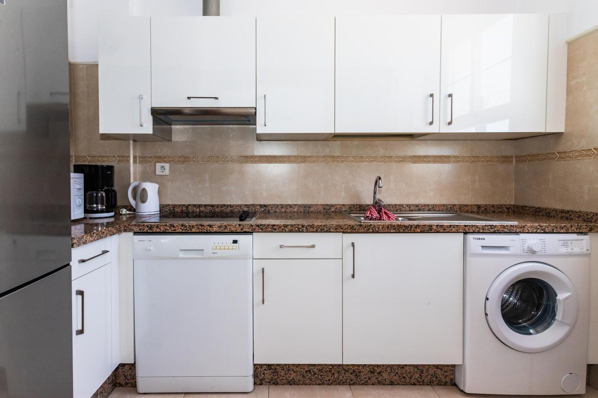 Apartamento Pluton Puerto del Carmen  Exteriör bild