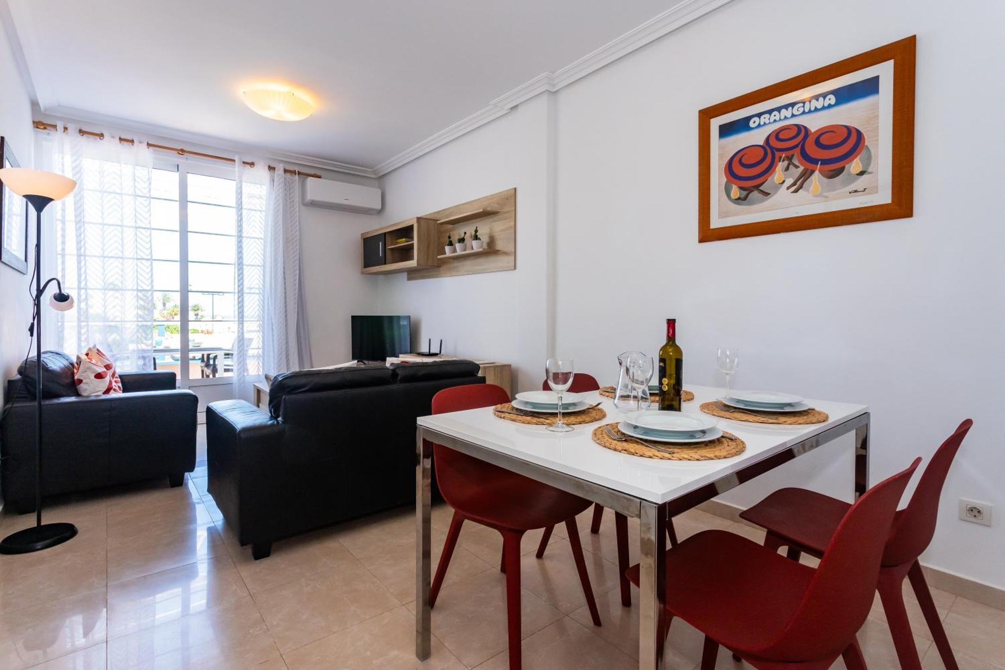 Apartamento Pluton Puerto del Carmen  Exteriör bild