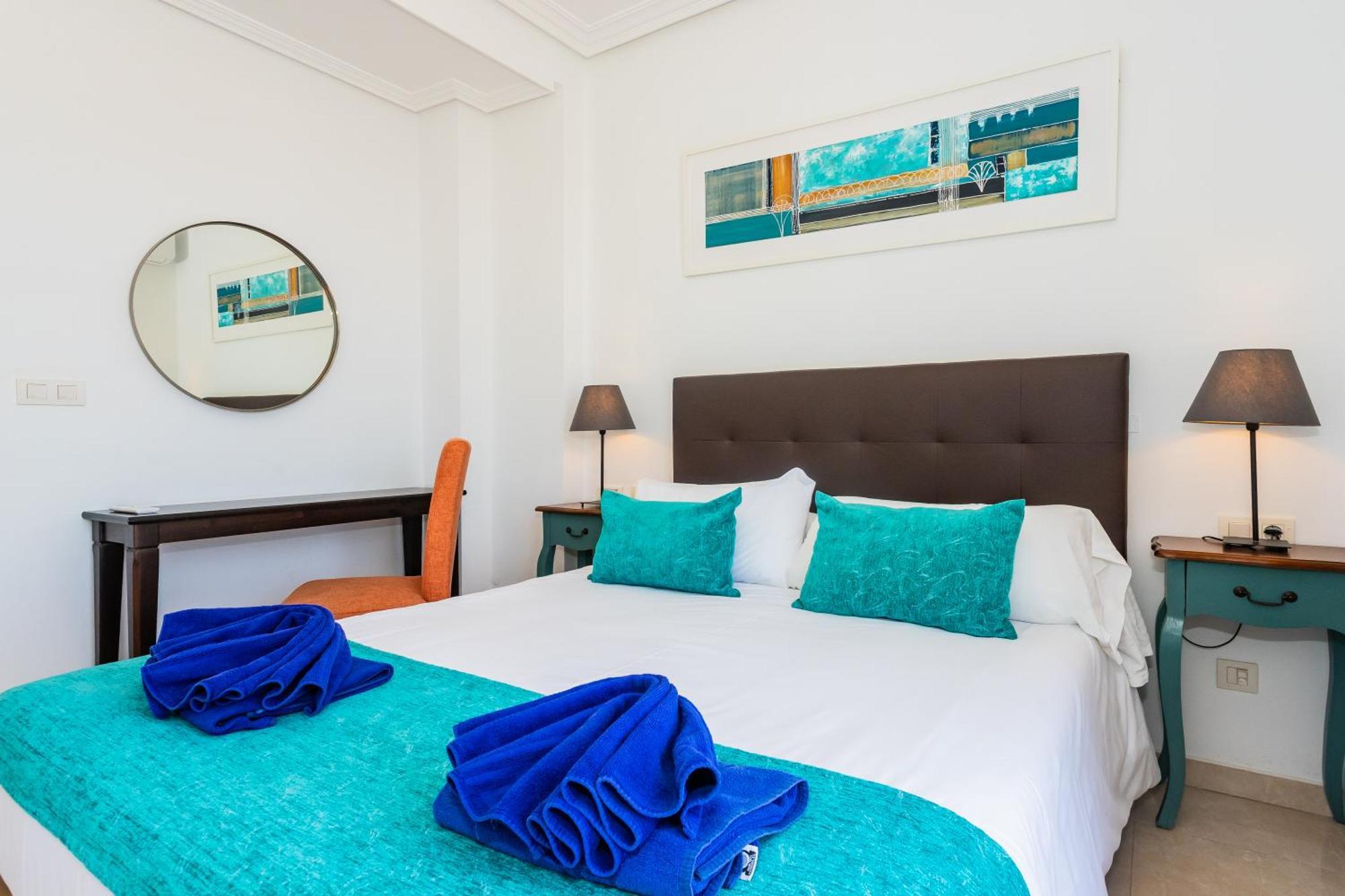 Apartamento Pluton Puerto del Carmen  Exteriör bild