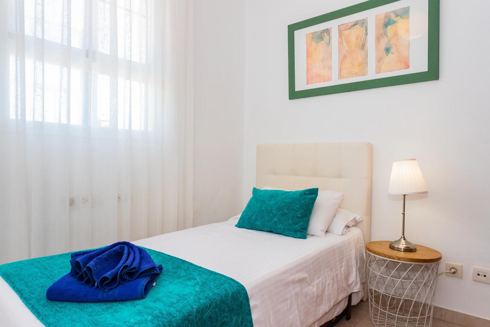 Apartamento Pluton Puerto del Carmen  Exteriör bild