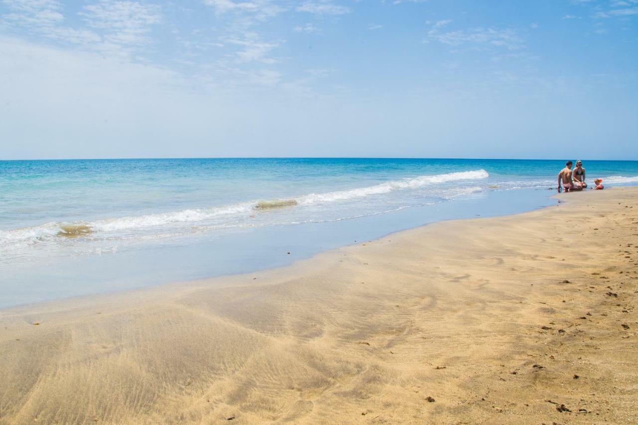 Apartamento Pluton Puerto del Carmen  Exteriör bild